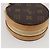 LOUIS VUITTON Monogram Etui Earphone Case GI0495 LV Auth 204778M Monogramma - vista 16