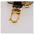 LOUIS VUITTON Monogram Etui Earphone Case GI0495 LV Auth 204778M Monogramma - vista 7