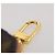 LOUIS VUITTON Monogram Etui Earphone Case GI0495 LV Auth 204778M Monogramma - vista 8