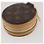 LOUIS VUITTON Monogram Etui Earphone Case GI0495 LV Auth 204778M Monogramma - vista 9