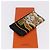Hermès HERMES Carré 90 Seidentuch "IN SALZBURG" Black Auth ki6855 Schwarz - Ansicht 12