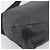 LOEWE Shoulder Bag Leather Black Silver Auth 201357 Silvery - view 10