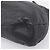 LOEWE Shoulder Bag Leather Black Silver Auth 201357 Silvery - view 14