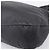 LOEWE Shoulder Bag Leather Black Silver Auth 201357 Silvery - view 16
