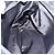 LOEWE Shoulder Bag Leather Black Silver Auth 201357 Silvery - view 18