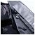 LOEWE Shoulder Bag Leather Black Silver Auth 201357 Silvery - view 20