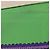 Hermès Pañuelo HERMES Carre 90 Seda Verde Auth 200005M - vista 12