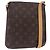 LOUIS VUITTON Monogram Musette Salsa Short Shoulder Bag M51258 LV Auth 204735A Monogramma