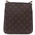 LOUIS VUITTON Monogram Musette Salsa Short Shoulder Bag M51258 LV Auth 204735A Monogramma - vista 13