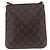 LOUIS VUITTON Monogram Musette Salsa Short Shoulder Bag M51258 LV Auth 204735A Monogramma - vista 2
