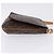 LOUIS VUITTON Monogram Musette Salsa Short Shoulder Bag M51258 LV Auth 204735A Monogramma - vista 4
