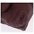 Borsa a tracolla GUCCI Interlocking in pelle Bordeaux Argento 322056 Auth ka6271V Bordò - vista 18