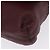 Borsa a tracolla GUCCI Interlocking in pelle Bordeaux Argento 322056 Auth ka6271V Bordò - vista 19