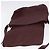 Borsa a tracolla GUCCI Interlocking in pelle Bordeaux Argento 322056 Auth ka6271V Bordò - vista 23