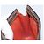 LOUIS VUITTON Damier Ebene Marais Pouch LV Auth ar14188 - vista 11