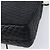 BALLY Schultertasche mit Kette aus Leder Schwarz Gold Auth 204454 Golden - Ansicht 15