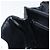 BALLY Schultertasche mit Kette aus Leder Schwarz Gold Auth 204454 Golden - Ansicht 22
