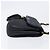 BALLY Schultertasche mit Kette aus Leder Schwarz Gold Auth 204454 Golden - Ansicht 3