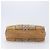 Borsa a mano GUCCI GG Canvas Suede Beige Gold 120897 Auth 203634 D'oro - vista 5