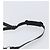 Christian Dior Trotter Canvas Schultertasche Navy Silver Auth 204603V Silber Marineblau - Ansicht 14