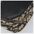 Christian Dior Trotter Canvas Schultertasche Navy Silver Auth 204603V Silber Marineblau - Ansicht 17