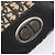 Christian Dior Trotter Canvas Schultertasche Navy Silver Auth 204603V Silber Marineblau - Ansicht 21