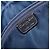 Christian Dior Trotter Canvas Schultertasche Navy Silver Auth 204603V Silber Marineblau - Ansicht 23