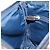 Christian Dior Trotter Canvas Schultertasche Navy Silver Auth 204603V Silber Marineblau - Ansicht 25