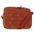 LOUIS VUITTON LV Cup Calvi Shoulder Bag Red M80028 LV Auth 202589 Rot