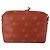 LOUIS VUITTON LV Cup Calvi Shoulder Bag Red M80028 LV Auth 202589 Rot - Ansicht 2
