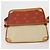 LOUIS VUITTON LV Cup Calvi Shoulder Bag Red M80028 LV Auth 202589 Rot - Ansicht 20