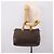 LOUIS VUITTON Monogram Speedy 35 Hand Bag M41524 LV Auth 205121 Monogramma - vista 22