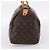 LOUIS VUITTON Monogram Speedy 35 Hand Bag M41524 LV Auth 205121 Monogramma - vista 4
