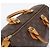 LOUIS VUITTON Monogram Speedy 35 Hand Bag M41524 LV Auth 205121 Monogramma - vista 6