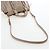 Borsa a mano Miu Miu in pelle 2way Rosa Tono Oro Auth 167584A - vista 10