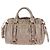 Borsa a mano Miu Miu in pelle 2way Rosa Tono Oro Auth 167584A - vista 13