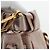Borsa a mano Miu Miu in pelle 2way Rosa Tono Oro Auth 167584A - vista 24