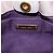 Borsa a mano Miu Miu in pelle 2way Rosa Tono Oro Auth 167584A - vista 25