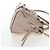 Borsa a mano Miu Miu in pelle 2way Rosa Tono Oro Auth 167584A - vista 5
