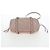 Borsa a mano Miu Miu in pelle 2way Rosa Tono Oro Auth 167584A - vista 7