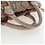Borsa a mano Miu Miu in pelle 2way Rosa Tono Oro Auth 167584A - vista 8