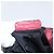 Borsa a mano BURBERRY in pelle 2way rossa e oro autentica 203678 Rosso D'oro - vista 12