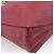 Borsa a mano BURBERRY in pelle 2way rossa e oro autentica 203678 Rosso D'oro - vista 18
