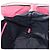 Borsa a mano BURBERRY in pelle 2way rossa e oro autentica 203678 Rosso D'oro - vista 22