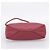 Borsa a mano BURBERRY in pelle 2way rossa e oro autentica 203678 Rosso D'oro - vista 5