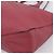 Borsa a mano BURBERRY in pelle 2way rossa e oro autentica 203678 Rosso D'oro - vista 9