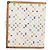 LOUIS VUITTON Monogram Multicolor Agenda GM Cover White R20894 LV Auth 204341V Bianco - vista 2