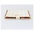 LOUIS VUITTON Monogram Multicolor Agenda GM Cover White R20894 LV Auth 204341V Bianco - vista 3