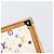LOUIS VUITTON Monogram Multicolor Agenda GM Cover White R20894 LV Auth 204341V Bianco - vista 7