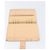 LOUIS VUITTON Monogram Multicolor Agenda GM Cover White R20894 LV Auth 204341V Bianco - vista 9